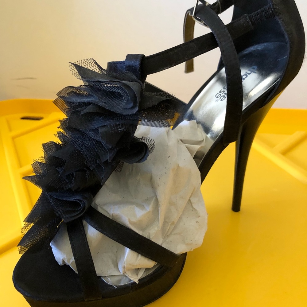 Charlotte Russe Heels